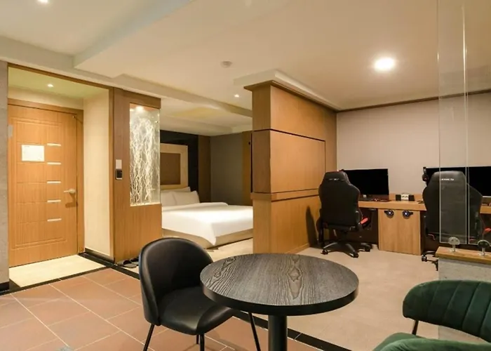 Nowon Luxe