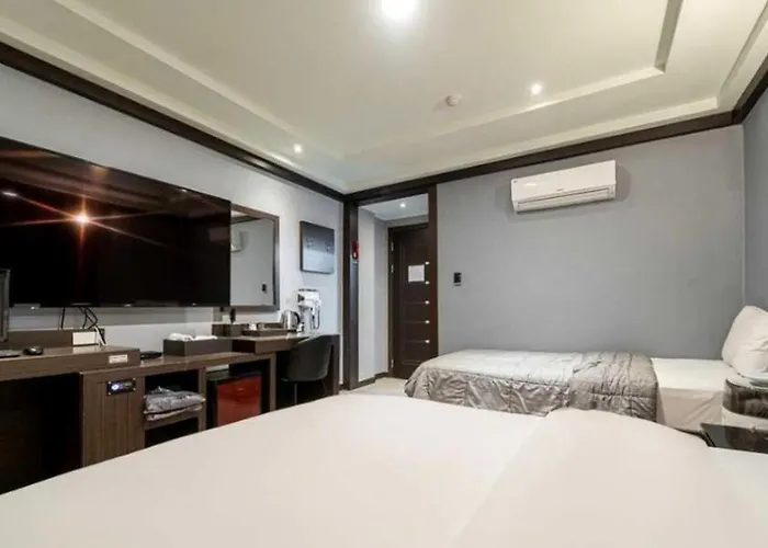 Nowon Luxe