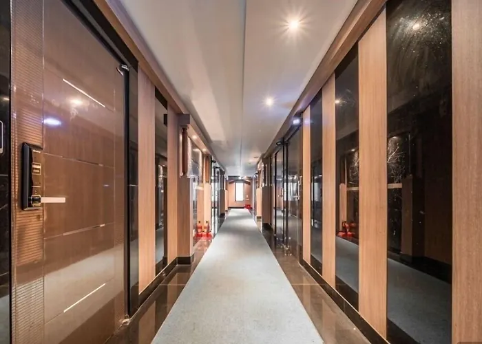 Nowon Luxe 3* ソウル特別市