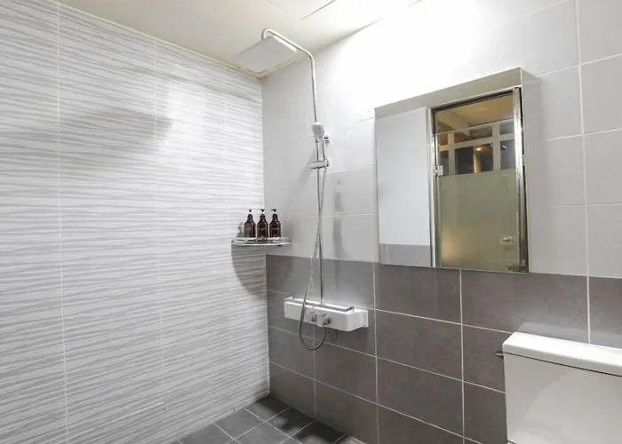 Nowon Luxe ソウル特別市