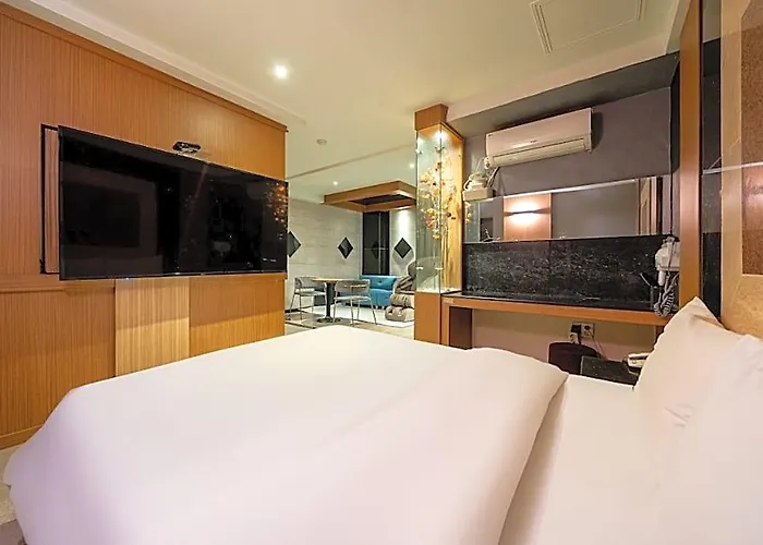 Nowon Luxe ソウル特別市