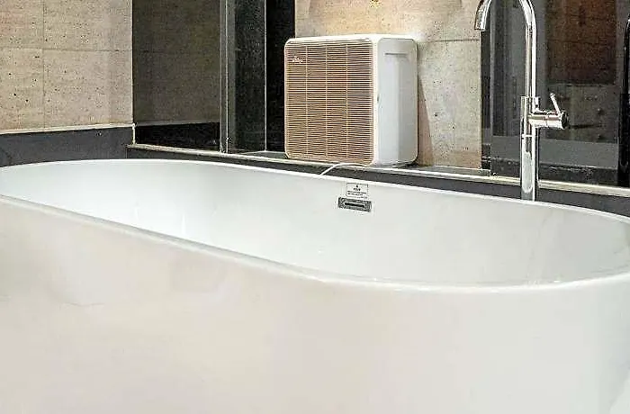 Nowon Luxe Hotel Seoul