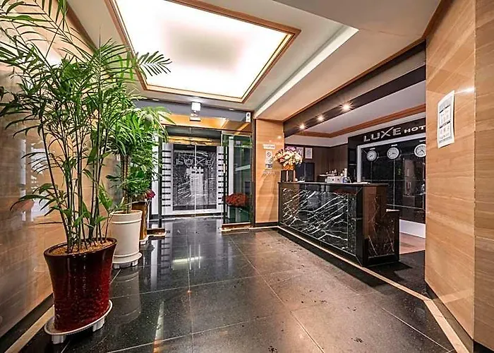Nowon Luxe 3*