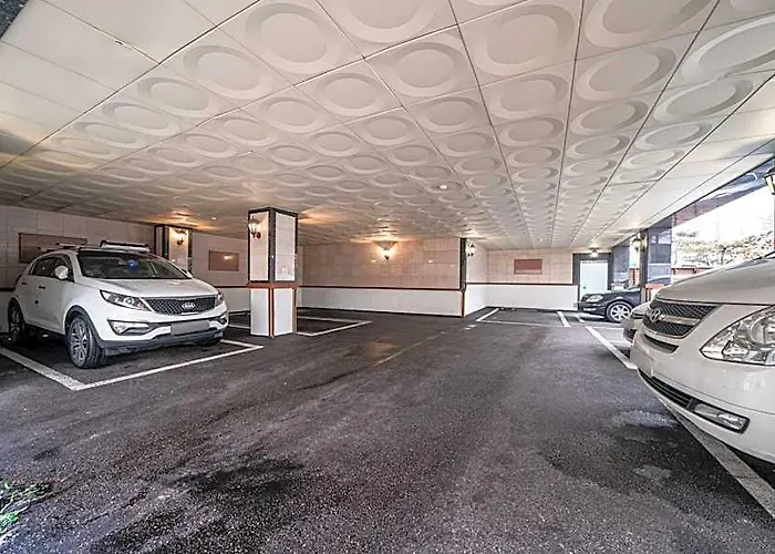 Nowon Luxe 3* ソウル特別市