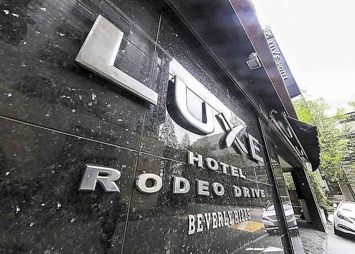 Nowon Luxe Hotel