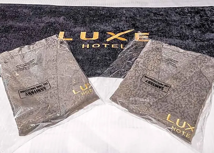 Nowon Luxe 3* Seul