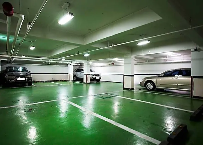Nowon Luxe ホテル ソウル特別市