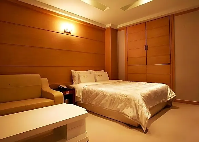 Nowon Luxe Seoul
