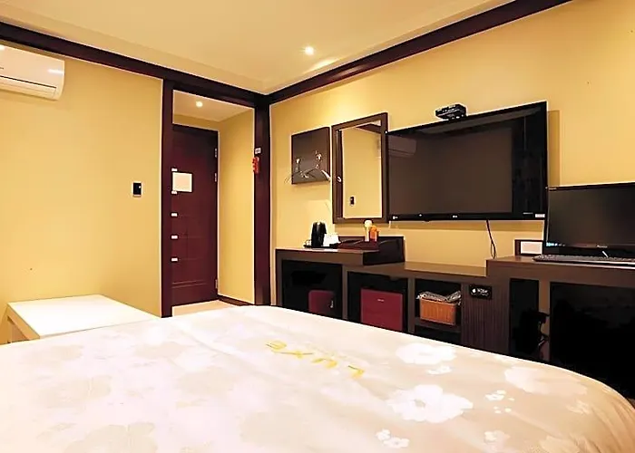 Nowon Luxe 3*