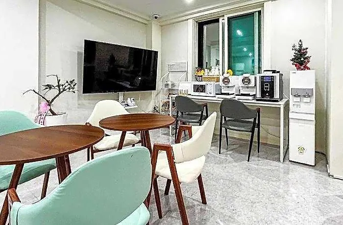 Hotel Nowon Luxe 3*