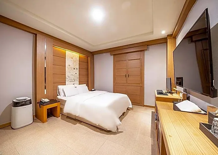 Nowon Luxe 3* Seul