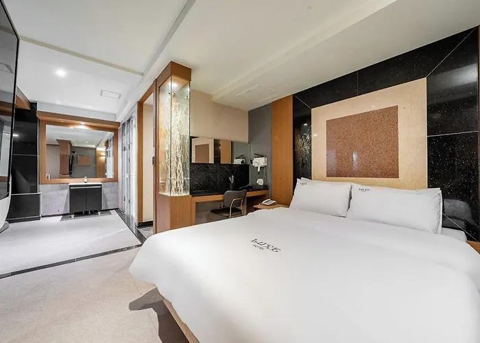 Nowon Luxe Seul