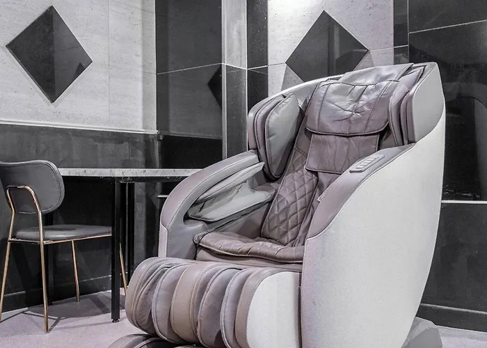 Hotel Nowon Luxe