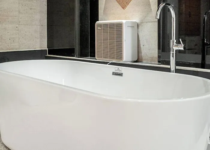 Hotel Nowon Luxe Seul
