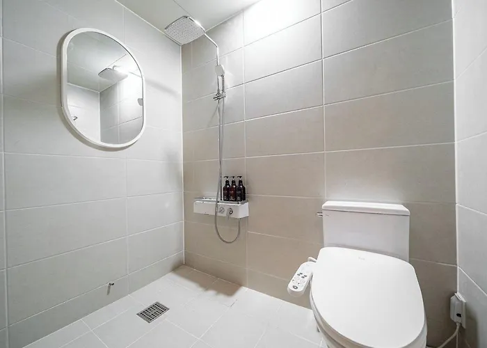 Nowon Luxe Hotel