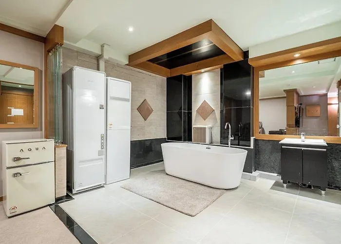 Nowon Luxe Seul