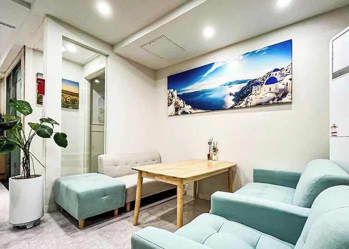 Hotel Nowon Luxe 3*
