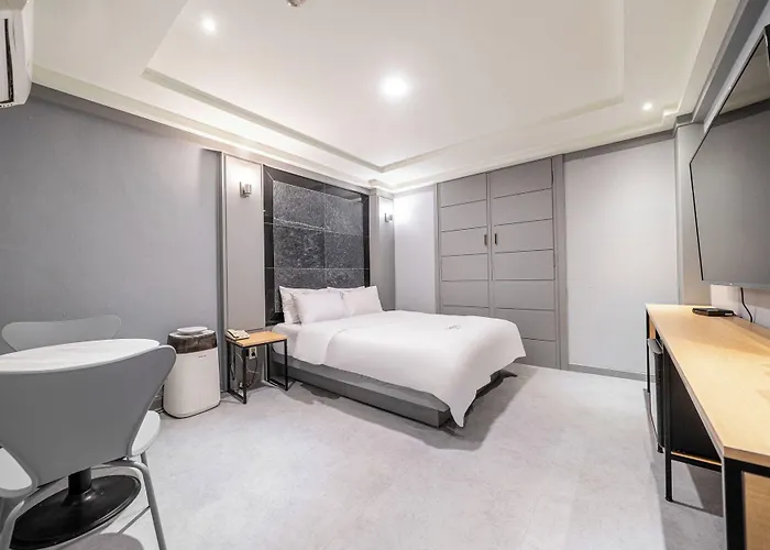 Nowon Luxe