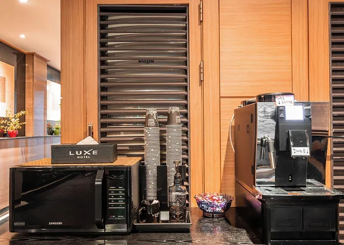 Nowon Luxe