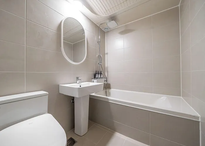 Hotel Nowon Luxe 3*
