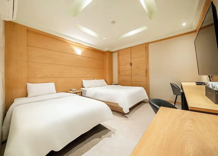 Nowon Luxe 3*