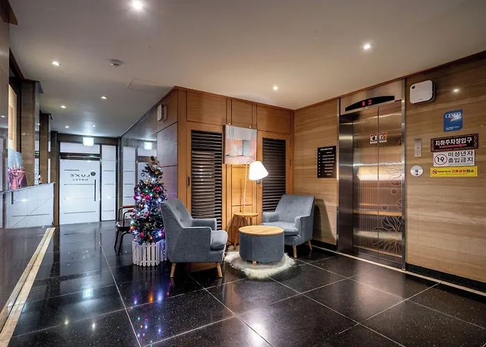 Nowon Luxe 3*