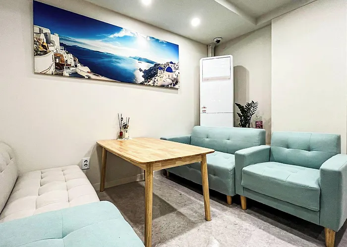 Nowon Luxe