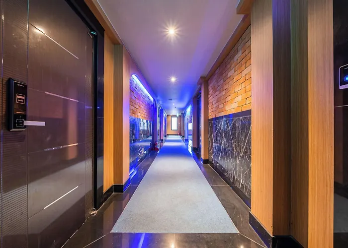 Nowon Luxe Hotel