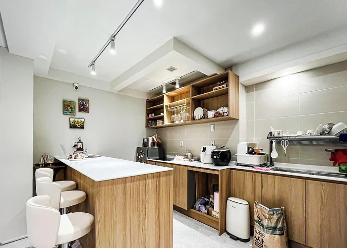 Nowon Luxe Hotel