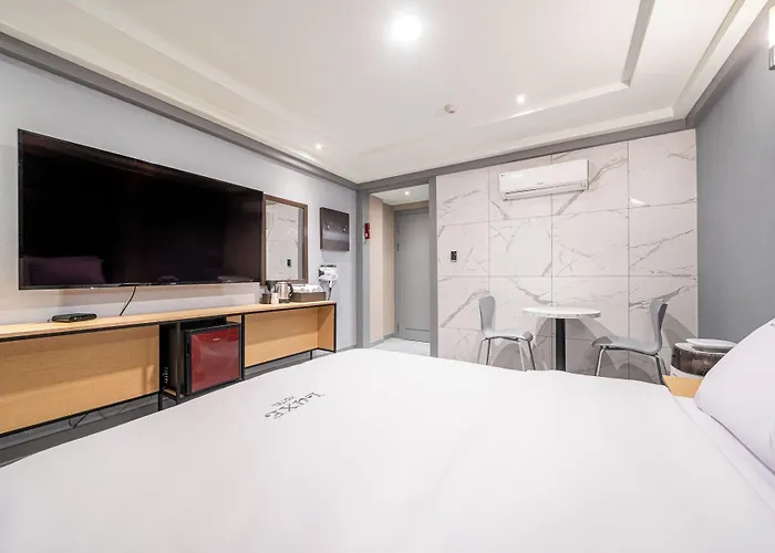 Nowon Luxe 3*