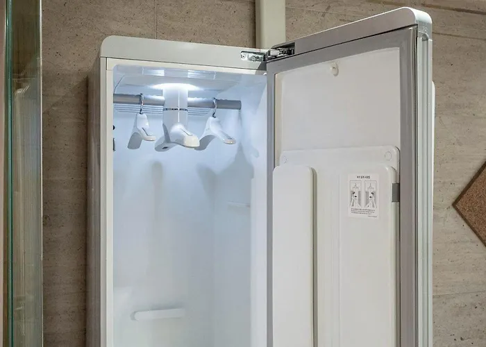 Nowon Luxe Hotel 3*