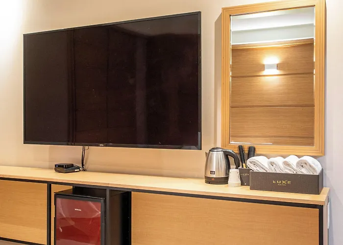 Nowon Luxe 3*
